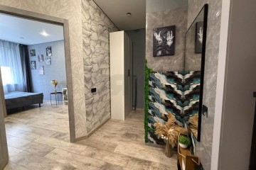 Фото №3: 1-комнатная квартира 31 м² - Краснодар, мкр. Прикубанский внутригородской округ, ул. Тепличная, 94