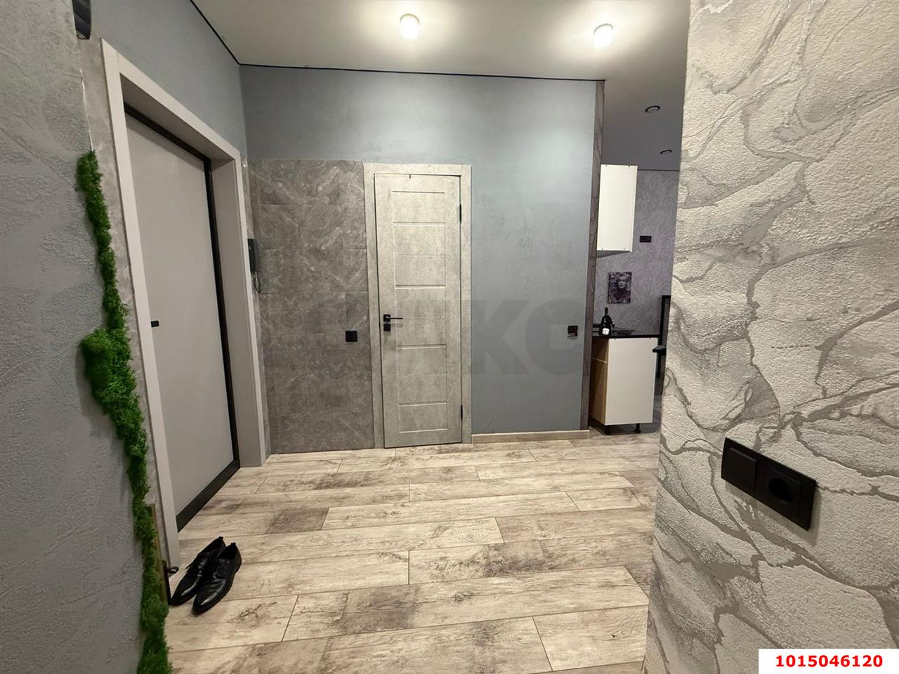 Фото №10: 1-комнатная квартира 31 м² - Краснодар, Прикубанский внутригородской округ, ул. Тепличная, 94