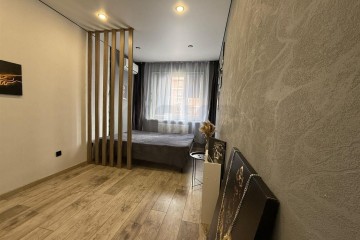 Фото №5: 1-комнатная квартира 31 м² - Краснодар, мкр. Прикубанский внутригородской округ, ул. Тепличная, 94