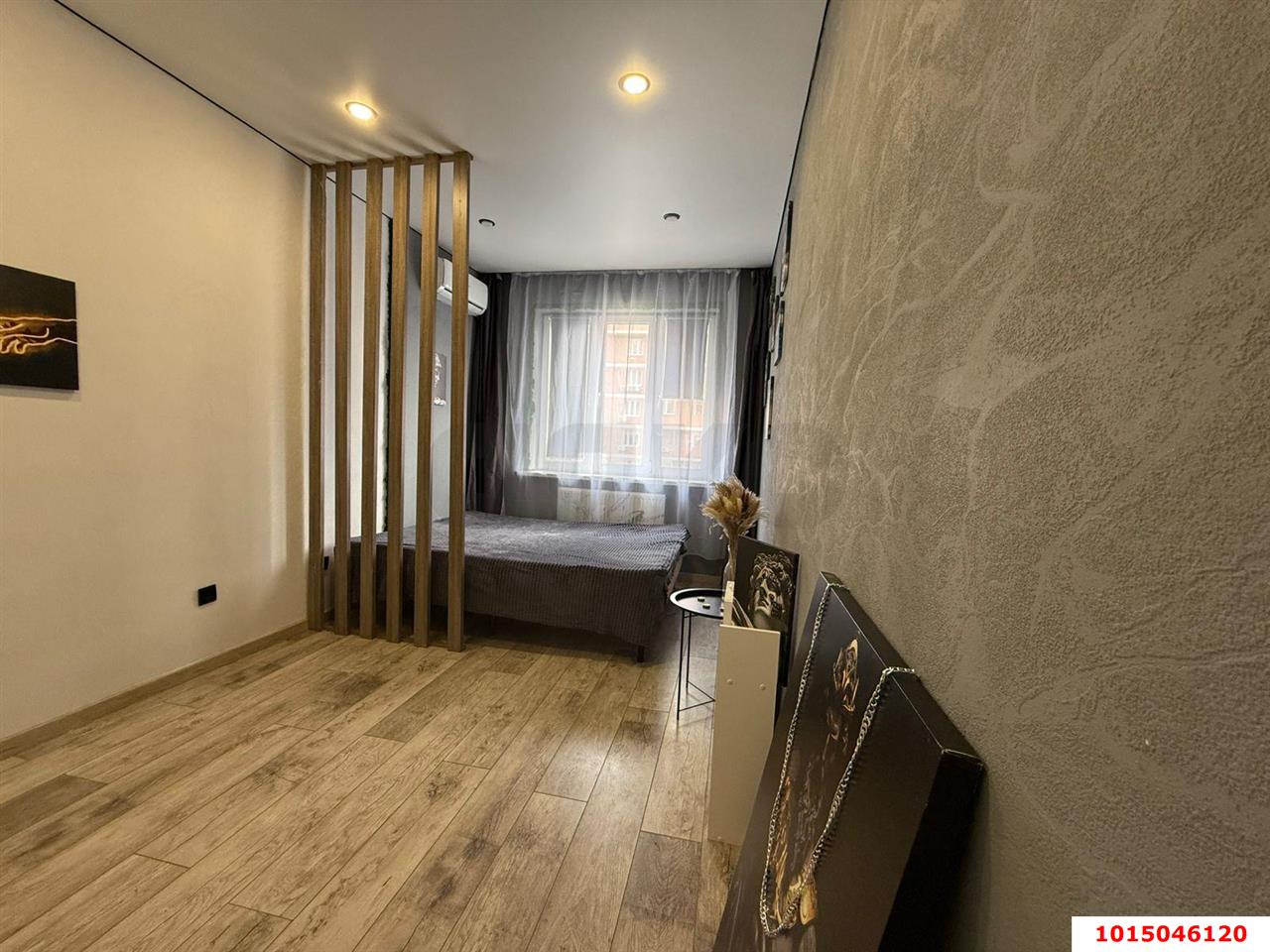 Фото №5: 1-комнатная квартира 31 м² - Краснодар, Прикубанский внутригородской округ, ул. Тепличная, 94