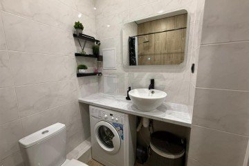 Фото №4: 1-комнатная квартира 31 м² - Краснодар, мкр. Прикубанский внутригородской округ, ул. Тепличная, 94