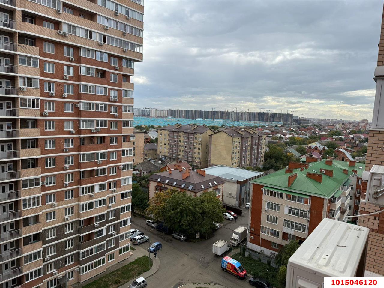 Фото №9: 1-комнатная квартира 33 м² - Краснодар, Прикубанский внутригородской округ, ул. Тепличная, 94