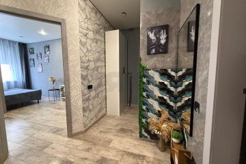 Фото №1: 1-комнатная квартира 33 м² - Краснодар, мкр. Прикубанский внутригородской округ, ул. Тепличная, 94