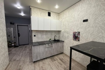 Фото №4: 1-комнатная квартира 31 м² - Краснодар, мкр. Прикубанский внутригородской округ, ул. Тепличная, 94