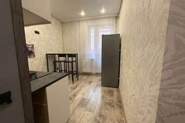 Фото №1: 1-комнатная квартира 31 м² - Краснодар, мкр. Прикубанский внутригородской округ, ул. Тепличная, 94