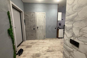 Фото №2: 1-комнатная квартира 33 м² - Краснодар, мкр. Прикубанский внутригородской округ, ул. Тепличная, 94