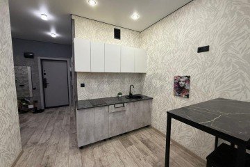 Фото №4: 1-комнатная квартира 33 м² - Краснодар, мкр. Прикубанский внутригородской округ, ул. Тепличная, 94