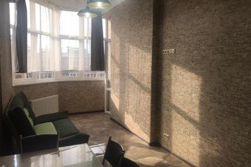 Фото №3: 2-комнатная квартира 75 м² - Краснодар, мкр. жилой комплекс Дуэт, ул. Душистая, 79к2