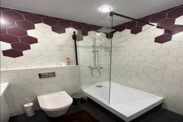 Фото №3: Студия 33 м² - Краснодар, мкр. Солнечный, ул. Архитектора Ишунина, 7/1к2