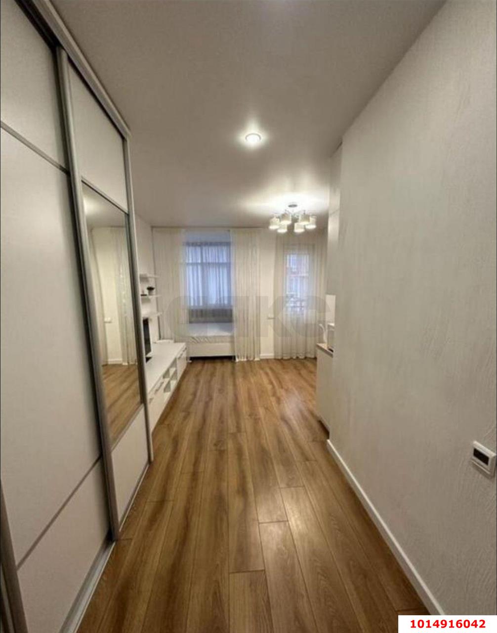 Фото №4: Студия 33 м² - Краснодар, Прикубанский внутригородской округ, Фестивальный, мкр. Солнечный, ул. Архитектора Ишунина, 7/1к2