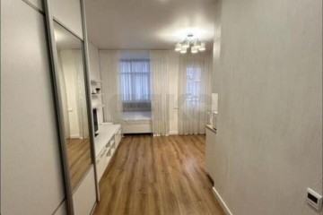 Фото №4: Студия 33 м² - Краснодар, мкр. Солнечный, ул. Архитектора Ишунина, 7/1к2