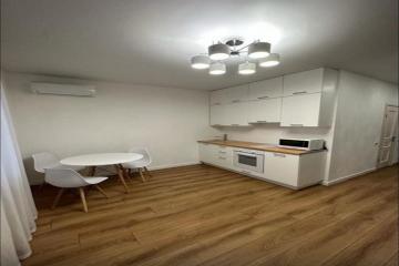 Фото №1: Студия 33 м² - Краснодар, мкр. Солнечный, ул. Архитектора Ишунина, 7/1к2