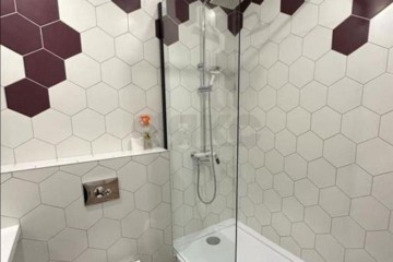 Фото №3: Студия 33 м² - Краснодар, мкр. Солнечный, ул. Архитектора Ишунина, 7/1к2