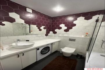 Фото №2: Студия 30 м² - Краснодар, мкр. Солнечный, ул. Архитектора Ишунина, 7/1к2