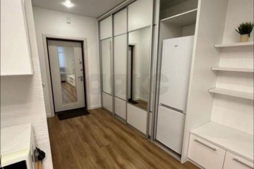 Фото №5: Студия 33 м² - Краснодар, мкр. Солнечный, ул. Архитектора Ишунина, 7/1к2