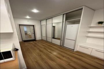 Фото №5: Студия 33 м² - Краснодар, мкр. Солнечный, ул. Архитектора Ишунина, 7/1к2