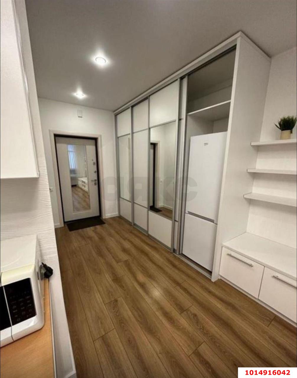 Фото №5: Студия 33 м² - Краснодар, Прикубанский внутригородской округ, Фестивальный, мкр. Солнечный, ул. Архитектора Ишунина, 7/1к2