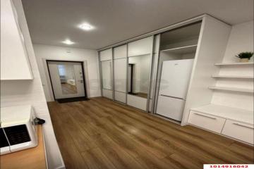 Фото №5: Студия 30 м² - Краснодар, мкр. Солнечный, ул. Архитектора Ишунина, 7/1к2