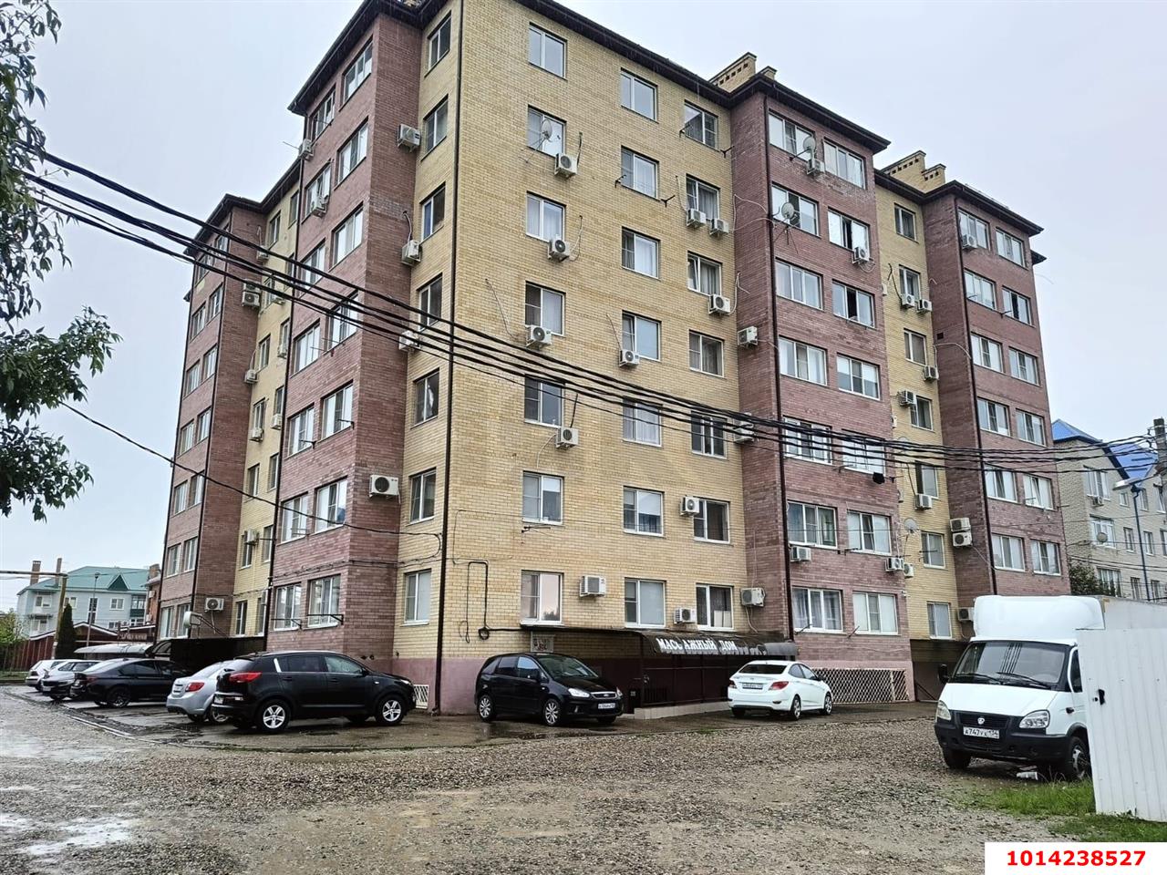 Фото №17: 2-комнатная квартира 56 м² - Краснодар, Новый, ул. Хлебосольная, 16