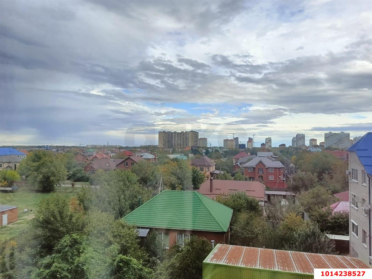 Фото №7: 2-комнатная квартира 56 м² - Краснодар, Новый, ул. Хлебосольная, 16