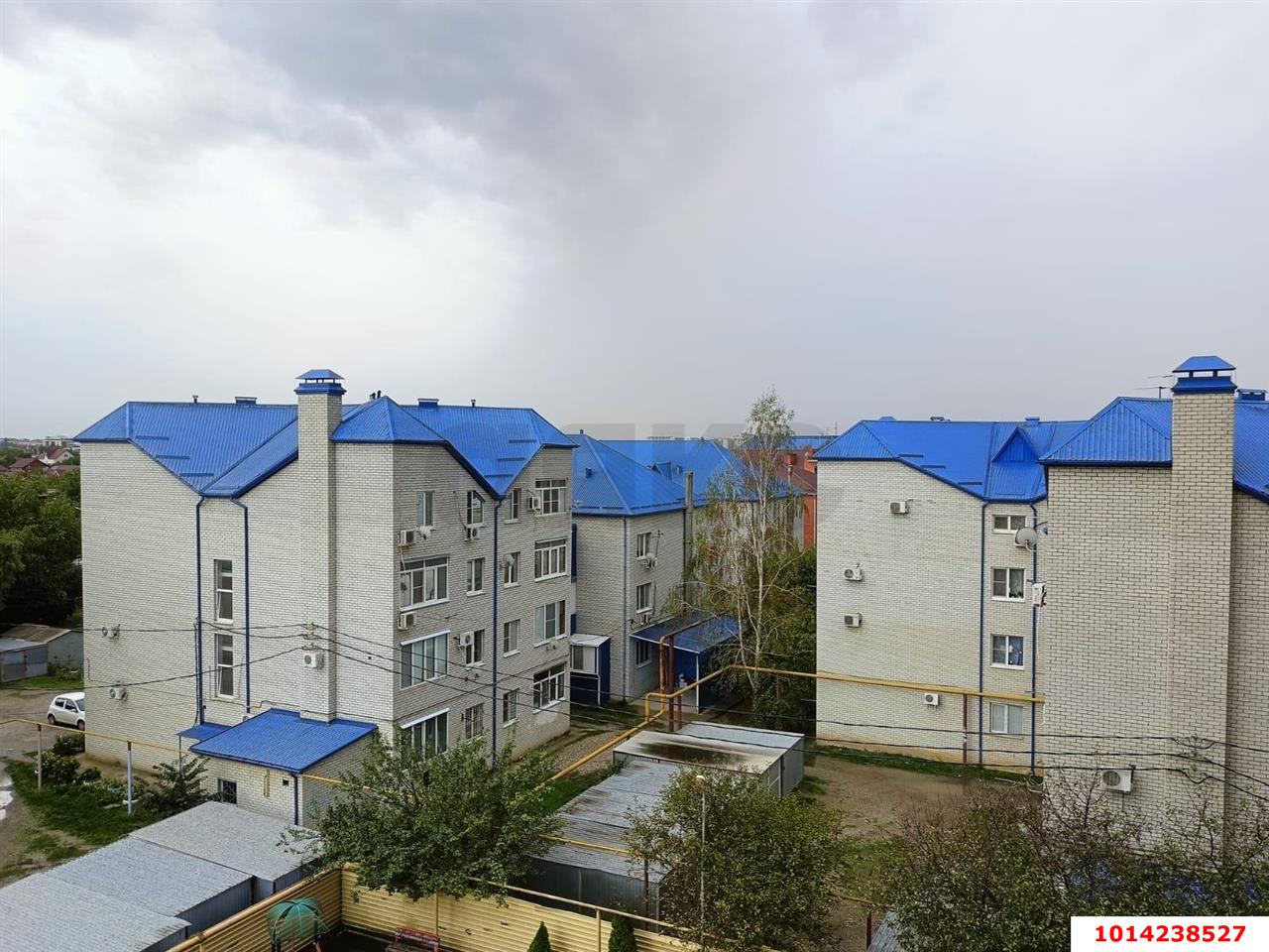 Фото №12: 2-комнатная квартира 56 м² - Краснодар, Новый, ул. Хлебосольная, 16