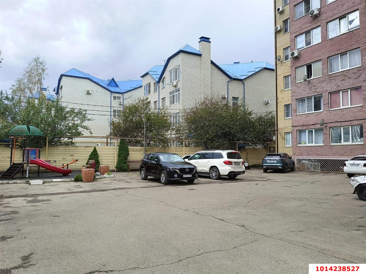 Фото №16: 2-комнатная квартира 56 м² - Краснодар, Новый, ул. Хлебосольная, 16