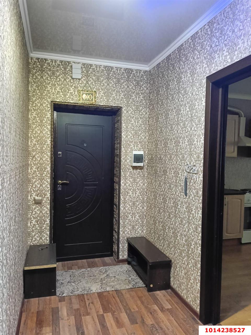 Фото №8: 2-комнатная квартира 56 м² - Краснодар, Новый, ул. Хлебосольная, 16