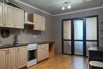 Фото №1: 2-комнатная квартира 56 м² - Краснодар, мкр. Новый, ул. Хлебосольная, 16