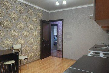 Фото №3: 2-комнатная квартира 56 м² - Краснодар, мкр. Новый, ул. Хлебосольная, 16