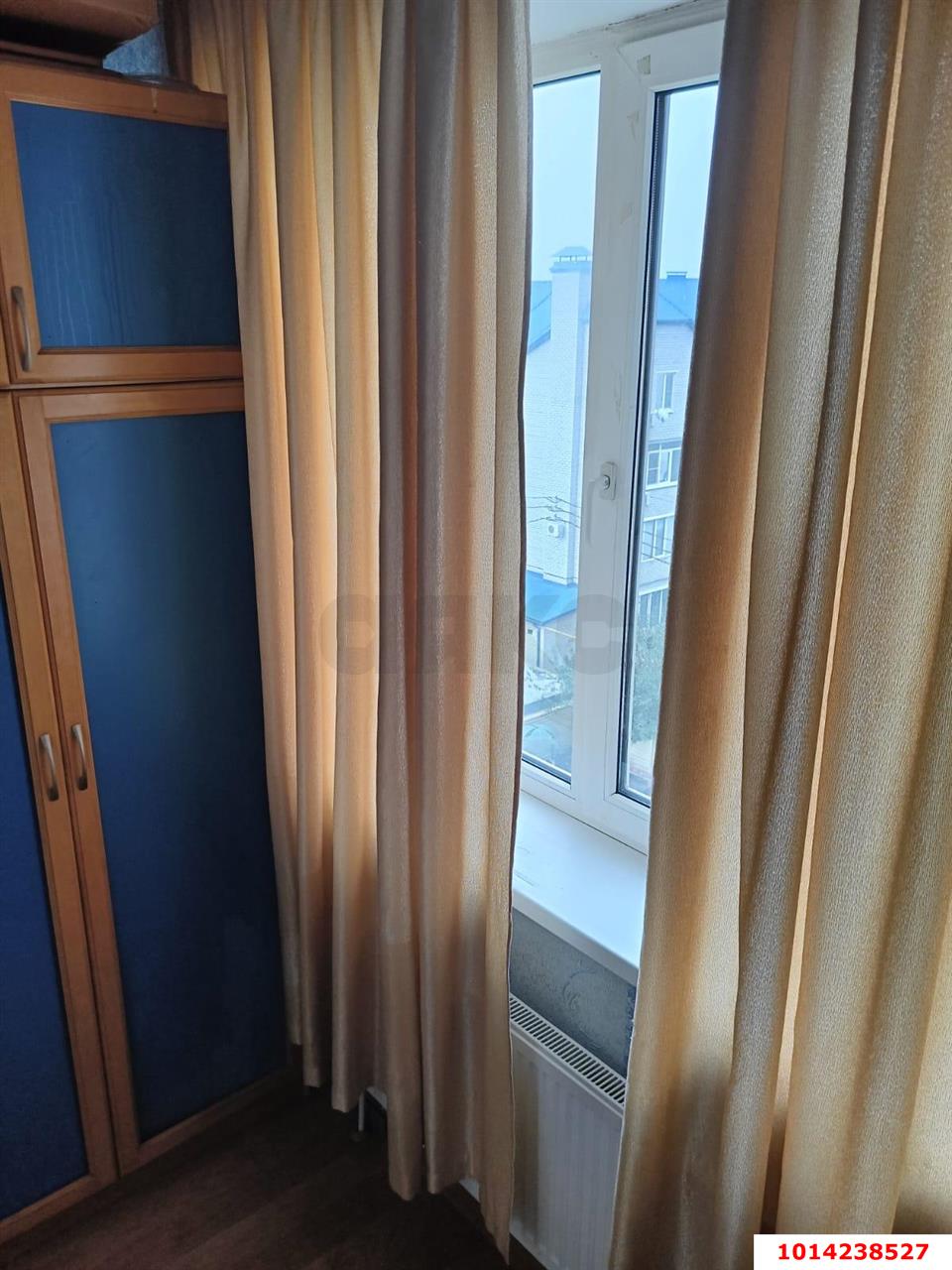 Фото №13: 2-комнатная квартира 56 м² - Краснодар, Новый, ул. Хлебосольная, 16