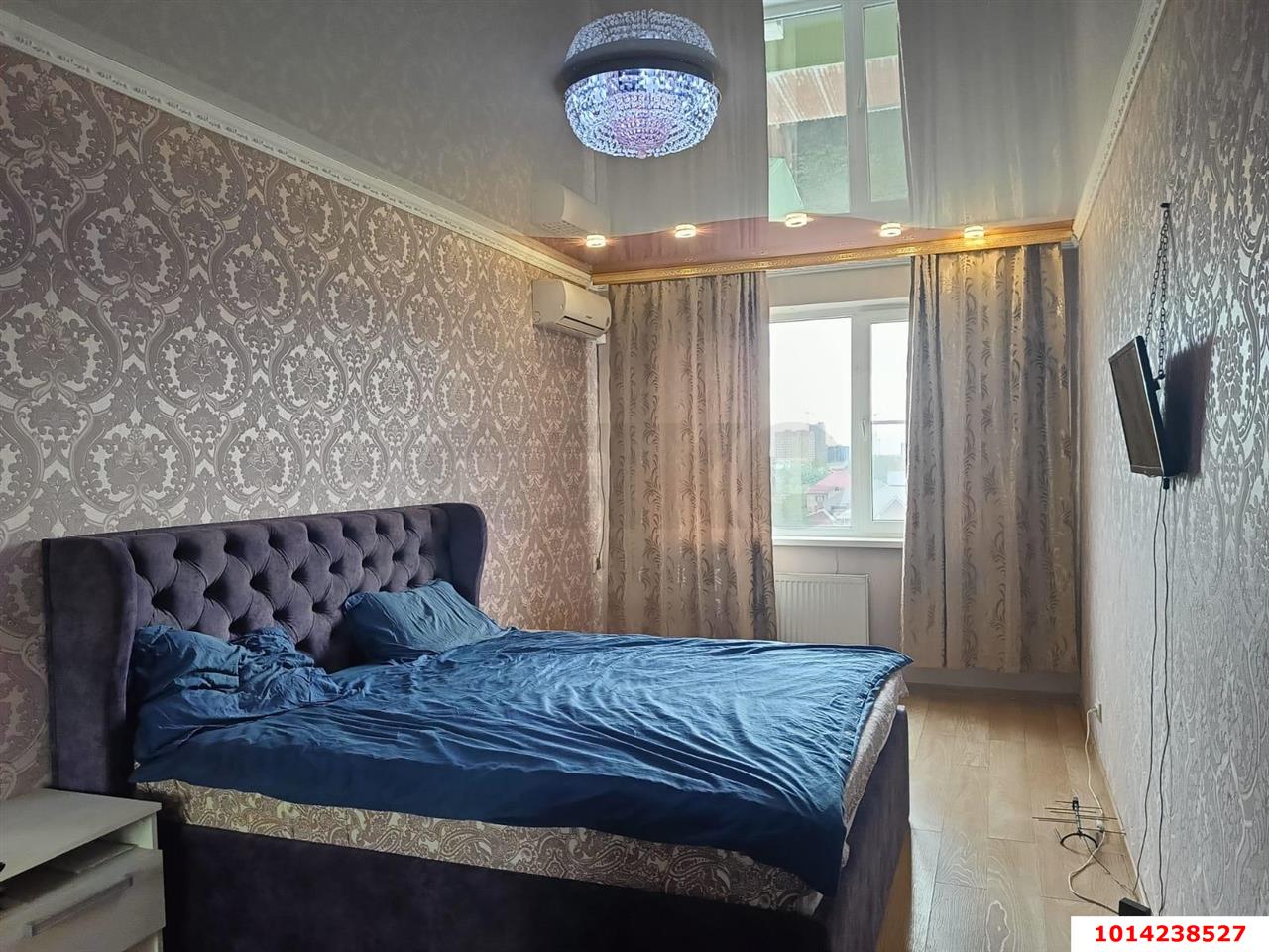 Фото №5: 2-комнатная квартира 56 м² - Краснодар, Новый, ул. Хлебосольная, 16