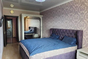 Фото №4: 2-комнатная квартира 56 м² - Краснодар, мкр. Новый, ул. Хлебосольная, 16