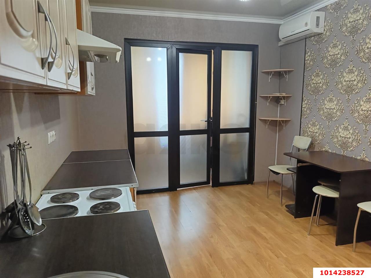 Фото №2: 2-комнатная квартира 56 м² - Краснодар, Новый, ул. Хлебосольная, 16