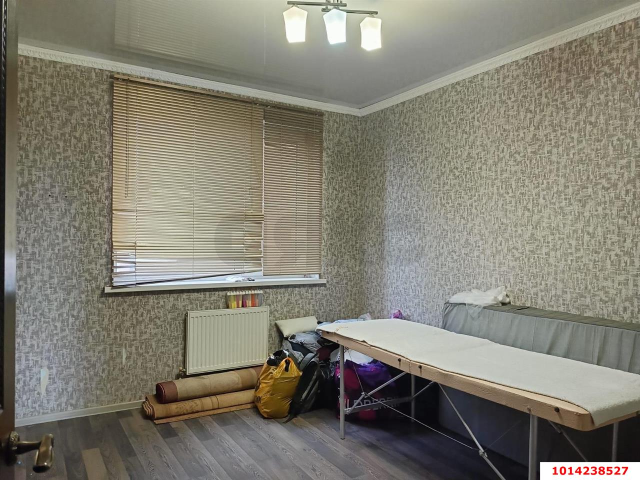 Фото №10: 2-комнатная квартира 56 м² - Краснодар, Новый, ул. Хлебосольная, 16