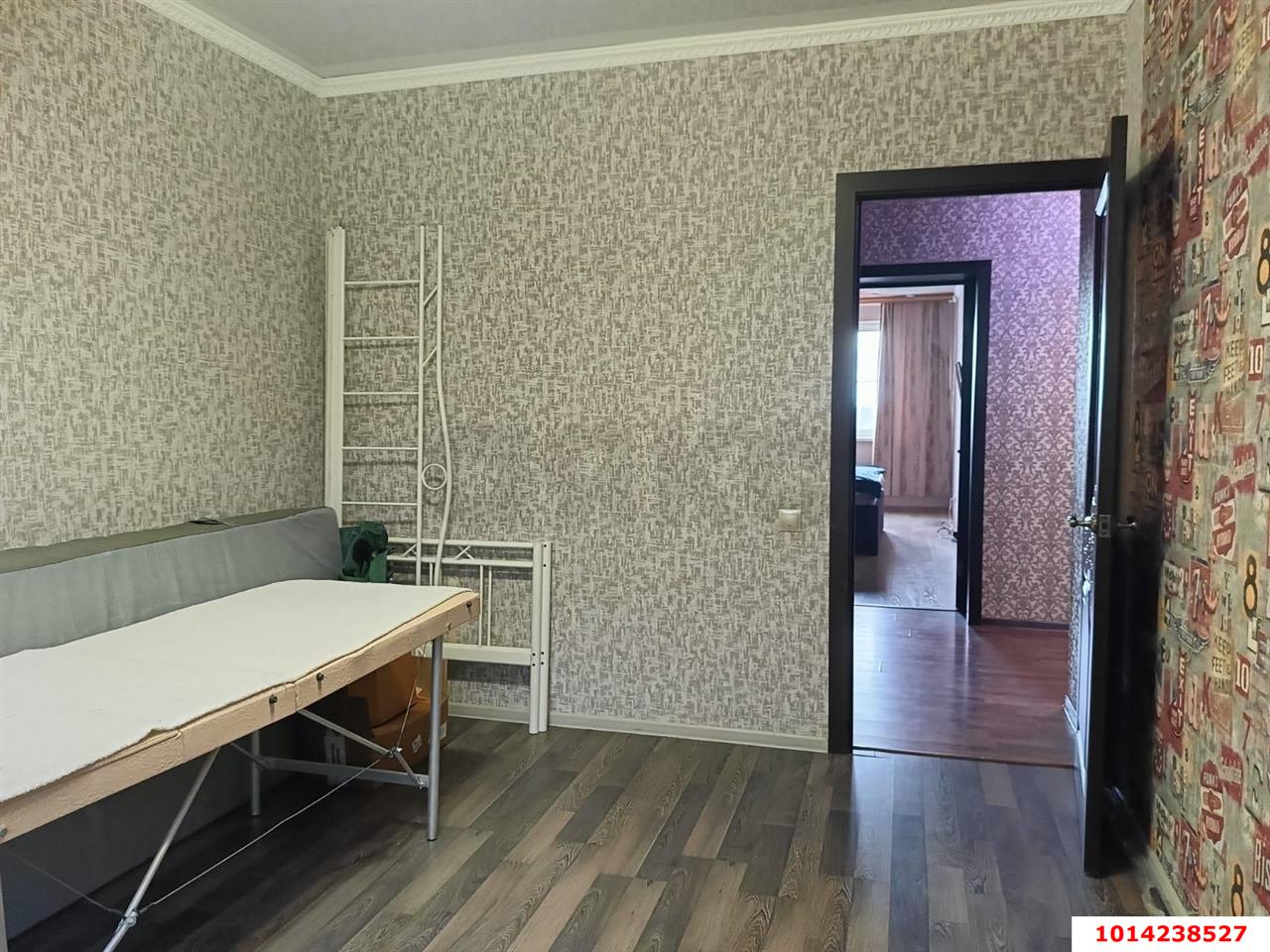 Фото №11: 2-комнатная квартира 56 м² - Краснодар, Новый, ул. Хлебосольная, 16