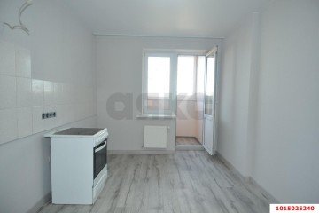 Фото №2: 2-комнатная квартира 64 м² - Краснодар, мкр. Комсомольский, ул. Сормовская, 204