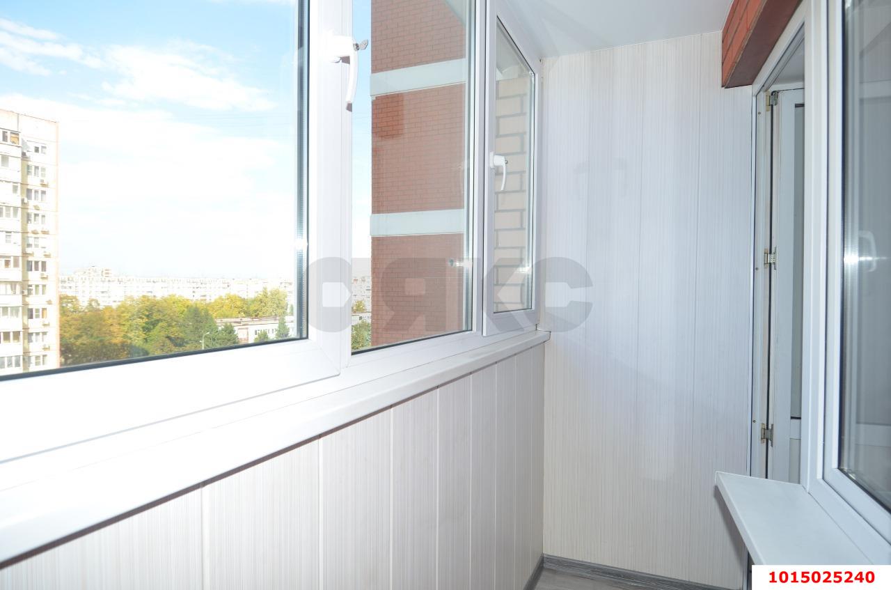 Фото №13: 2-комнатная квартира 64 м² - Краснодар, Комсомольский, ул. Сормовская, 204