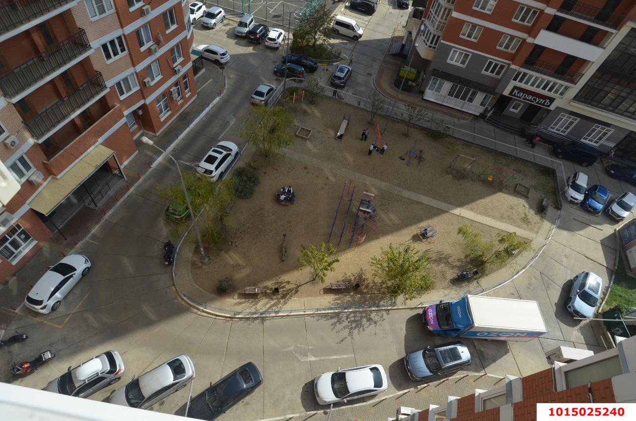 Фото №17: 2-комнатная квартира 64 м² - Краснодар, Комсомольский, ул. Сормовская, 204