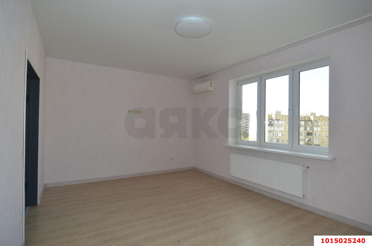 Фото №7: 2-комнатная квартира 64 м² - Краснодар, Комсомольский, ул. Сормовская, 204