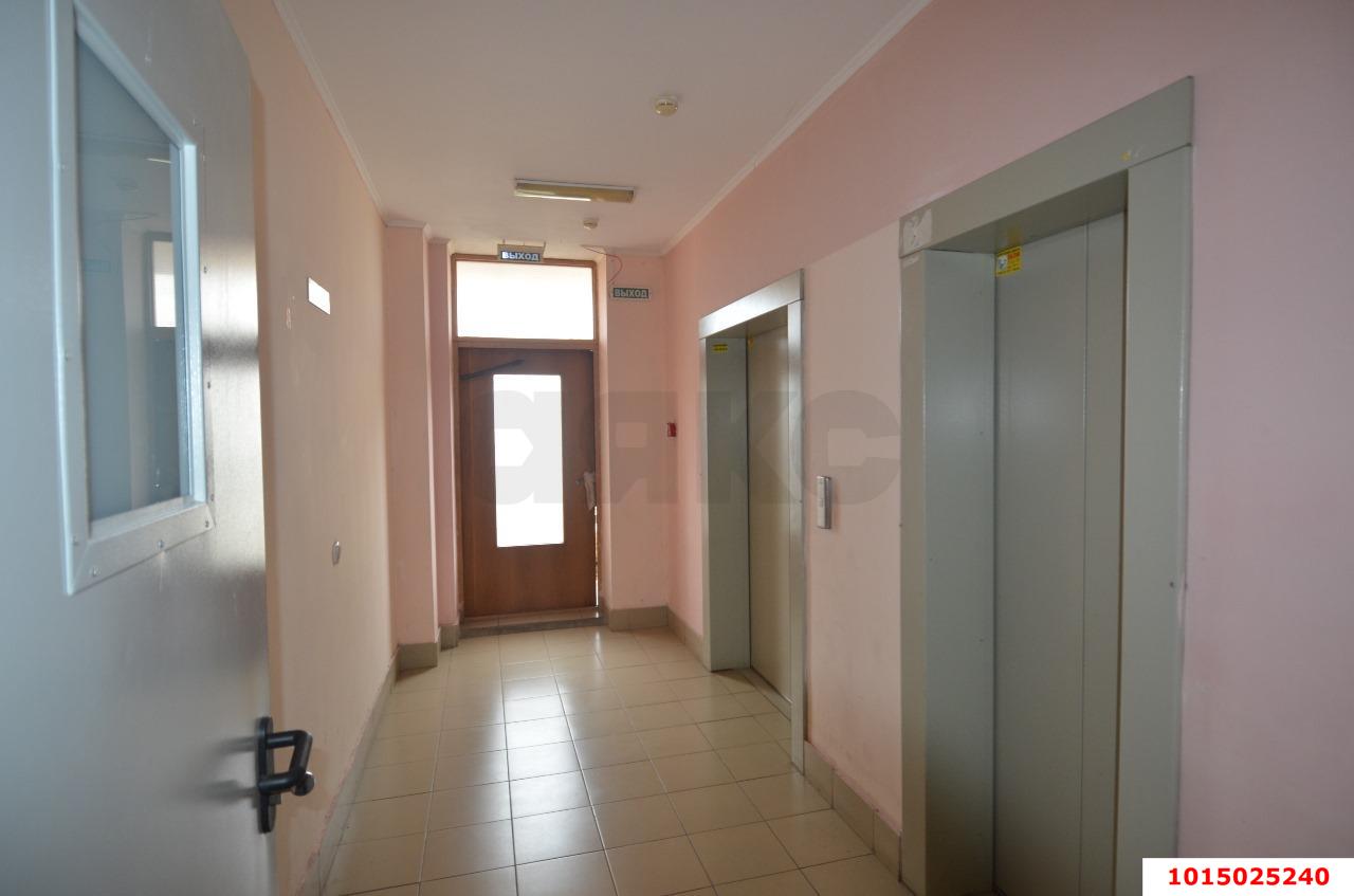 Фото №16: 2-комнатная квартира 64 м² - Краснодар, Комсомольский, ул. Сормовская, 204