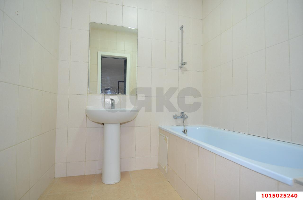 Фото №11: 2-комнатная квартира 64 м² - Краснодар, Комсомольский, ул. Сормовская, 204