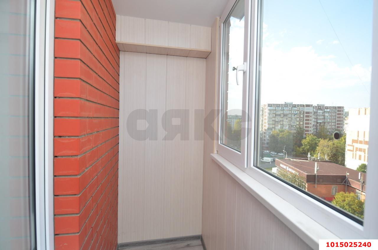 Фото №14: 2-комнатная квартира 64 м² - Краснодар, Комсомольский, ул. Сормовская, 204