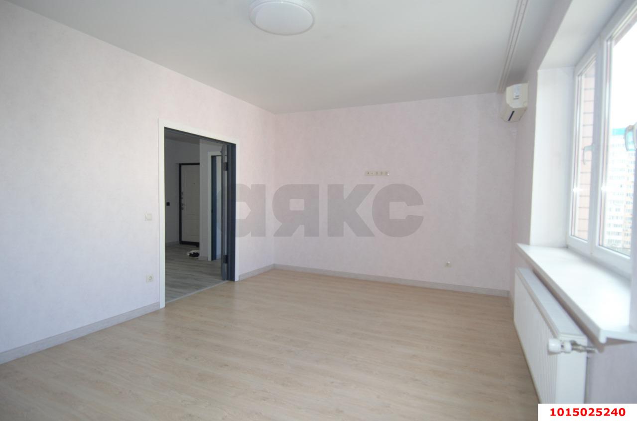 Фото №8: 2-комнатная квартира 64 м² - Краснодар, Комсомольский, ул. Сормовская, 204