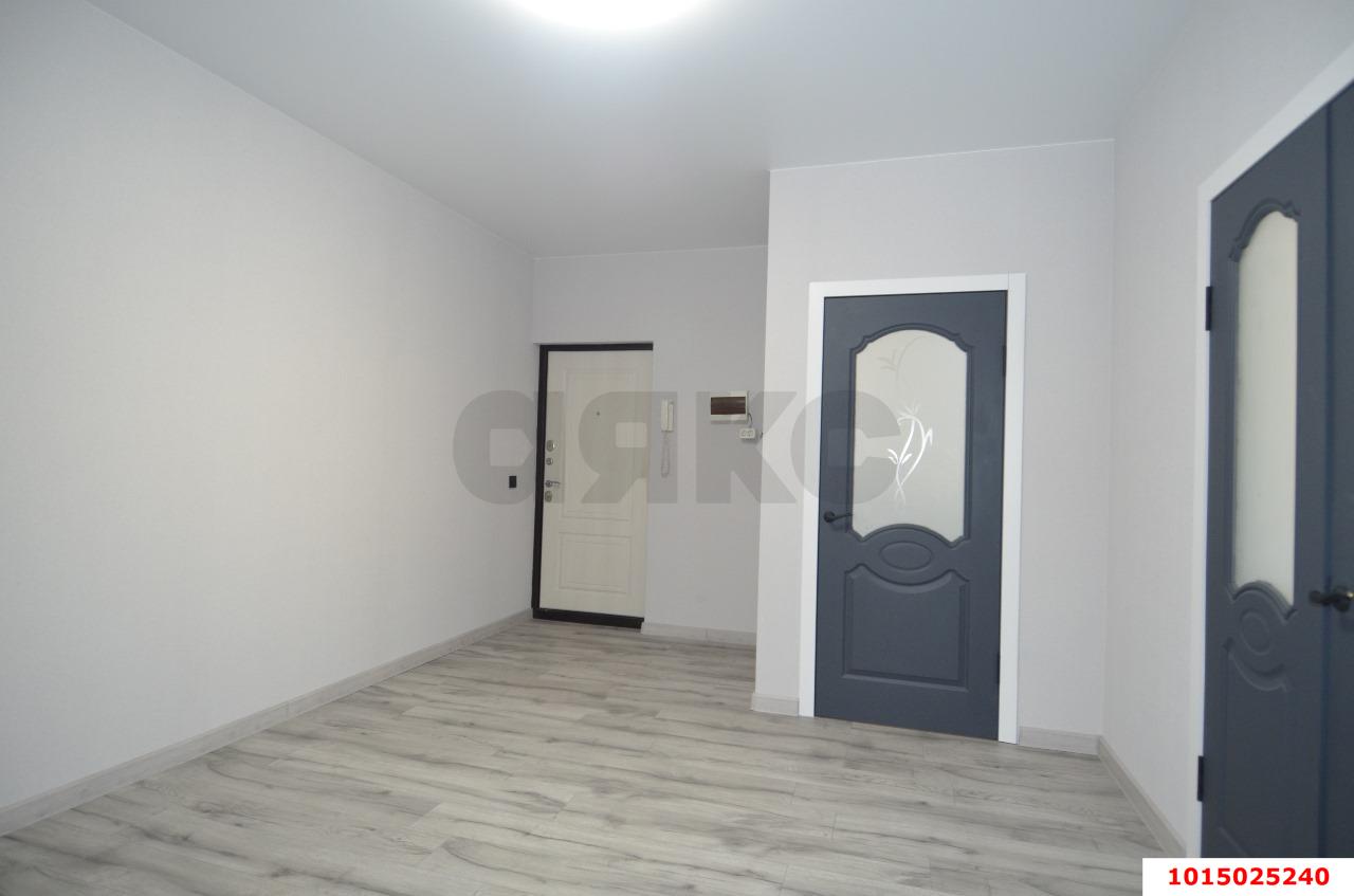 Фото №6: 2-комнатная квартира 64 м² - Краснодар, Комсомольский, ул. Сормовская, 204