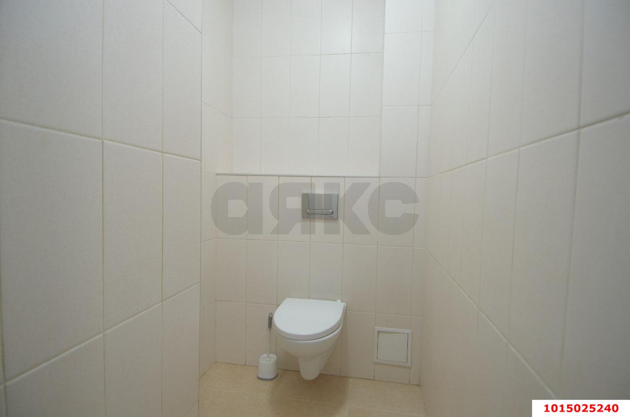 Фото №12: 2-комнатная квартира 64 м² - Краснодар, Комсомольский, ул. Сормовская, 204