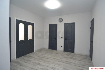 Фото №5: 2-комнатная квартира 64 м² - Краснодар, мкр. Комсомольский, ул. Сормовская, 204