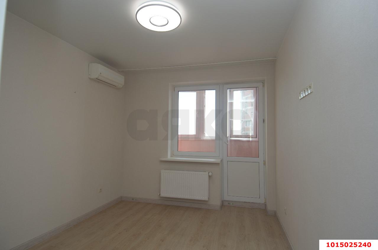 Фото №10: 2-комнатная квартира 64 м² - Краснодар, Комсомольский, ул. Сормовская, 204