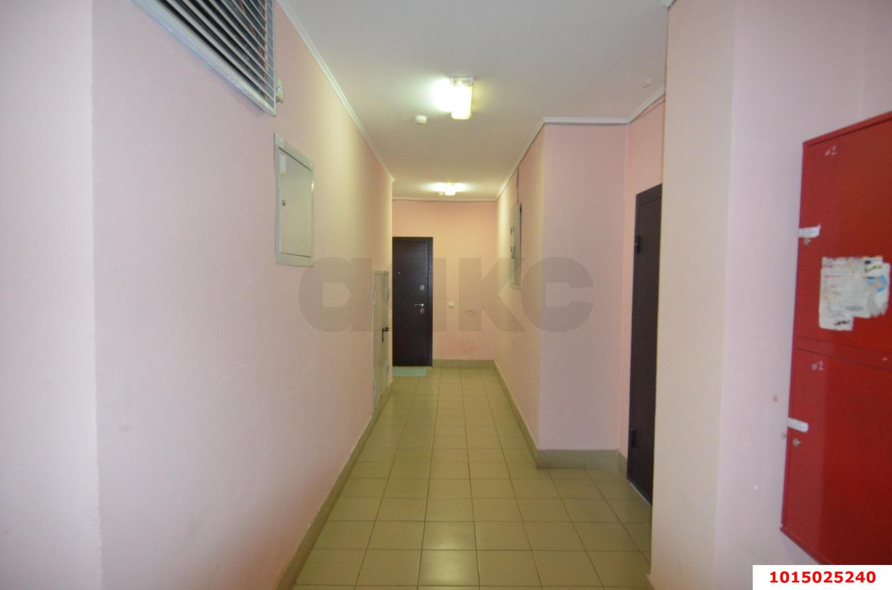 Фото №15: 2-комнатная квартира 64 м² - Краснодар, Комсомольский, ул. Сормовская, 204