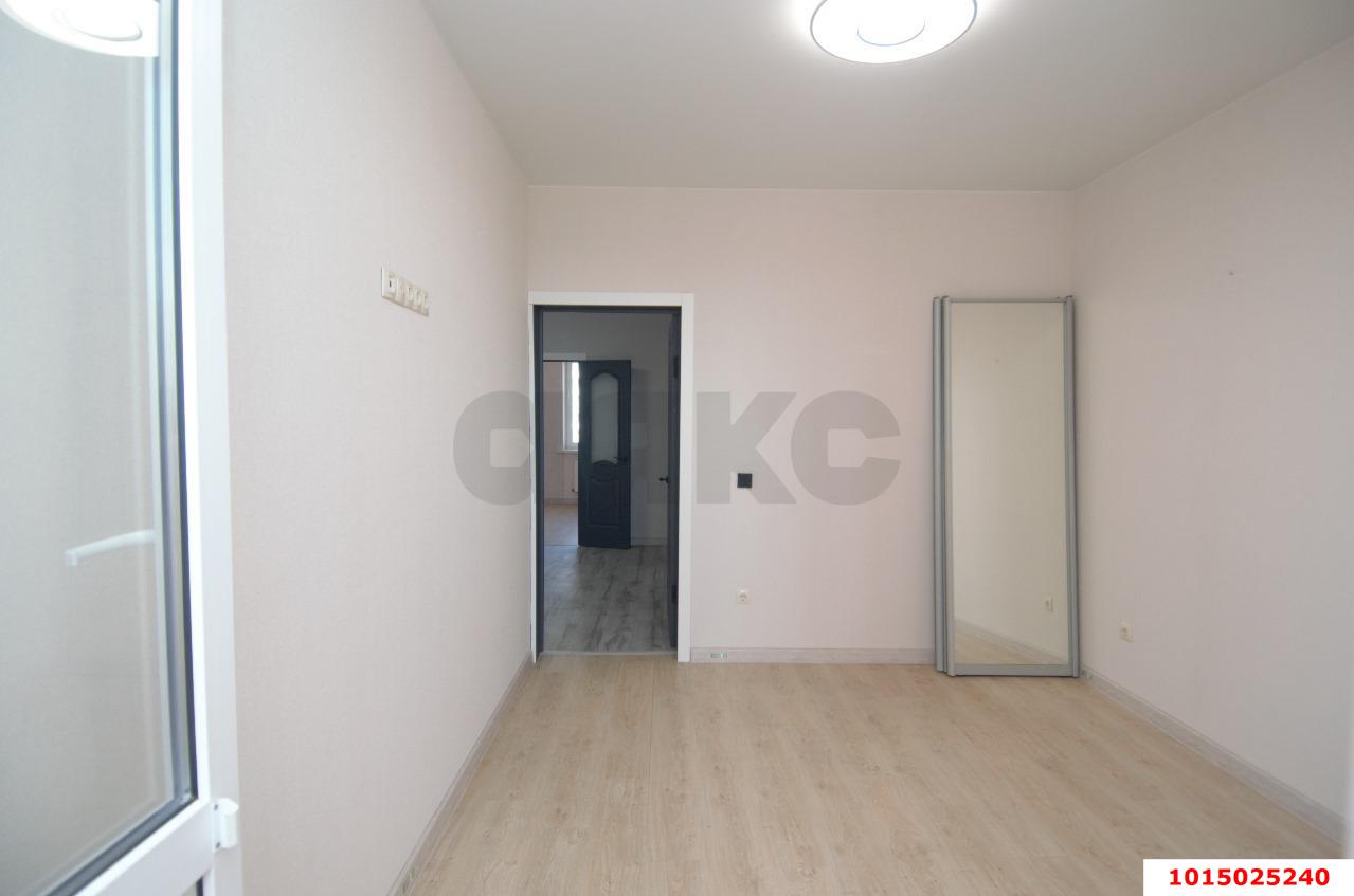 Фото №9: 2-комнатная квартира 64 м² - Краснодар, Комсомольский, ул. Сормовская, 204