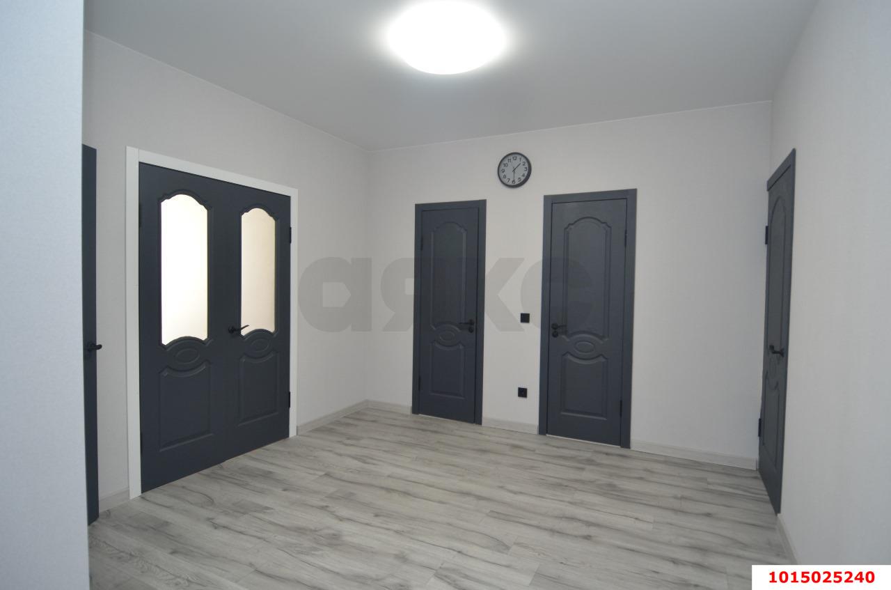 Фото №5: 2-комнатная квартира 64 м² - Краснодар, Комсомольский, ул. Сормовская, 204